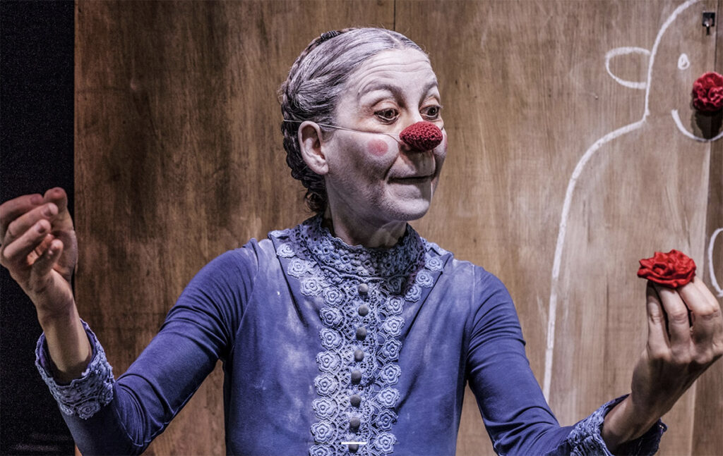 spectacle enfants barcelone