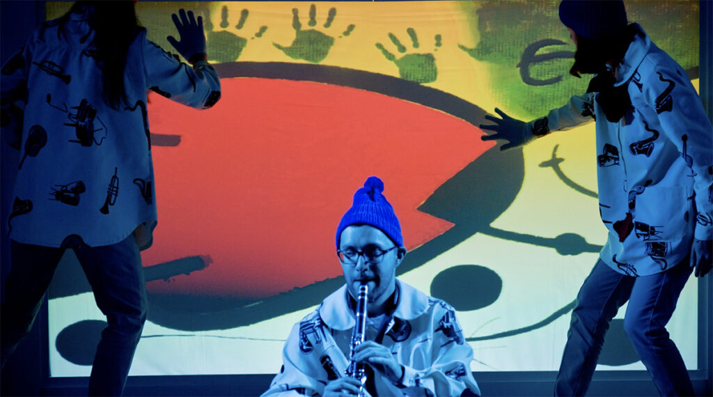 spectacle pintamusica