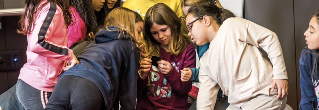 Misterio en la corte del veguer
