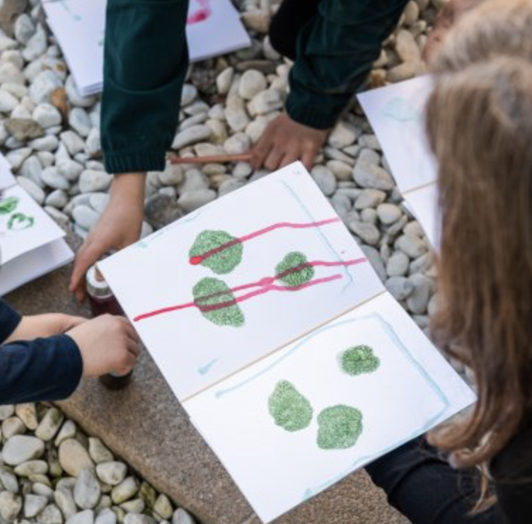 activités joan miro