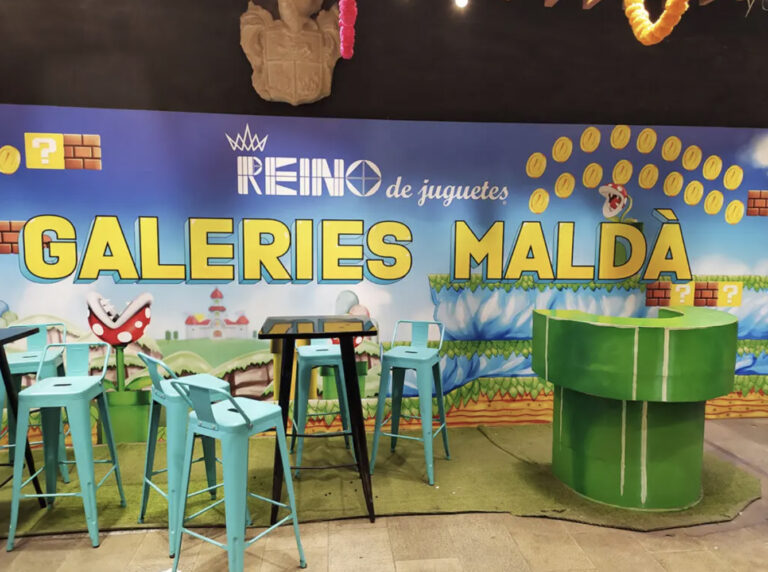 galeries malda barcelone 768x572