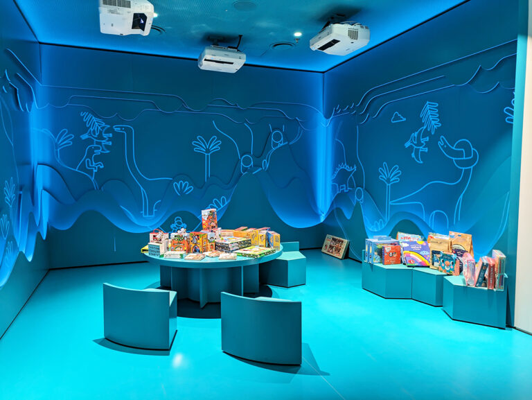 librairie enfants barcelone 768x577