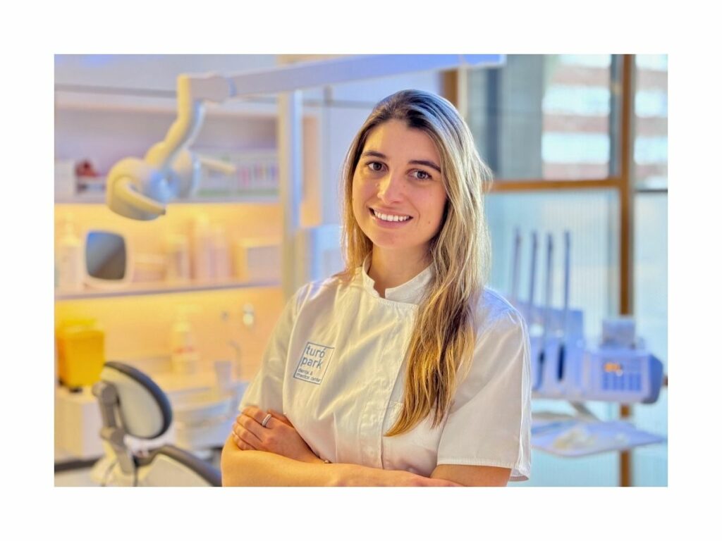 orthodontiste Barcelone