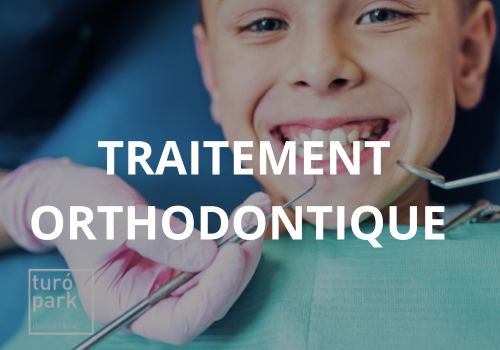 orthodontiste barcelone