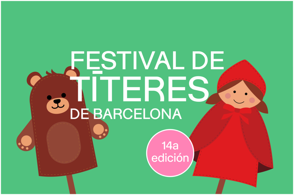 festival marionnette barcelone