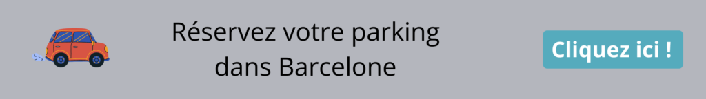 réserver parking barcelone