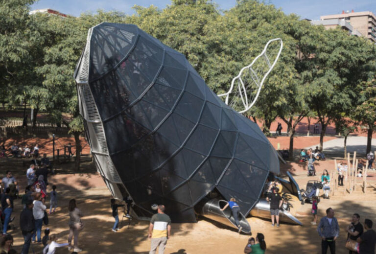 Balena Central de Nou Barris 1 768x519