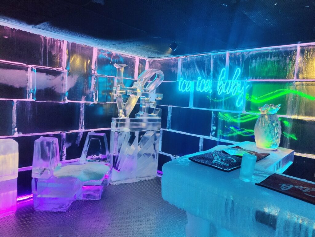 icebarbarcelone