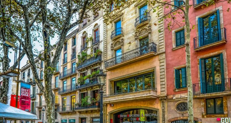 Le cout de la vie à Barcelone en famille