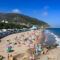 plage de garraf