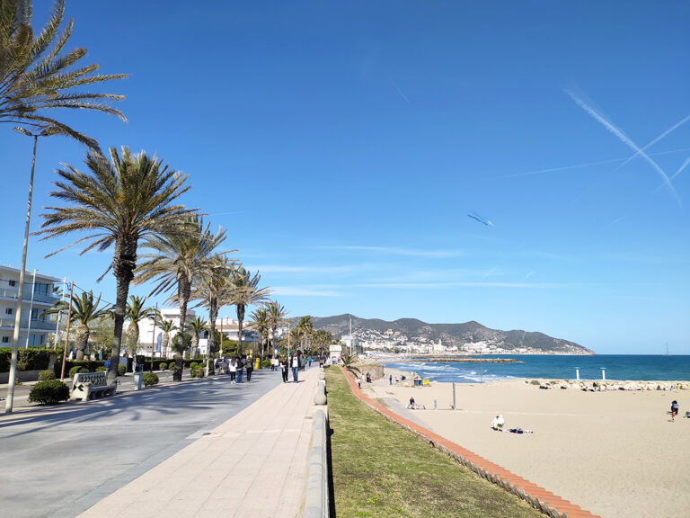 sitges