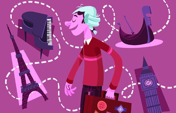 spectacle pour enfants barcelone