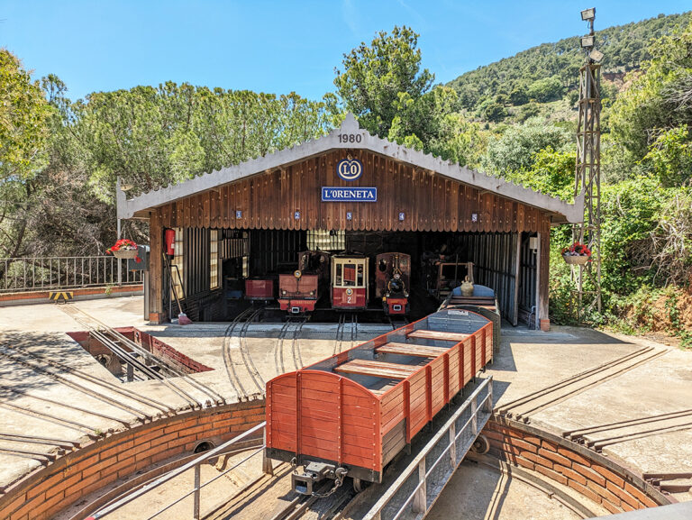 Parc de lOreneta Barcelone 1 768x577