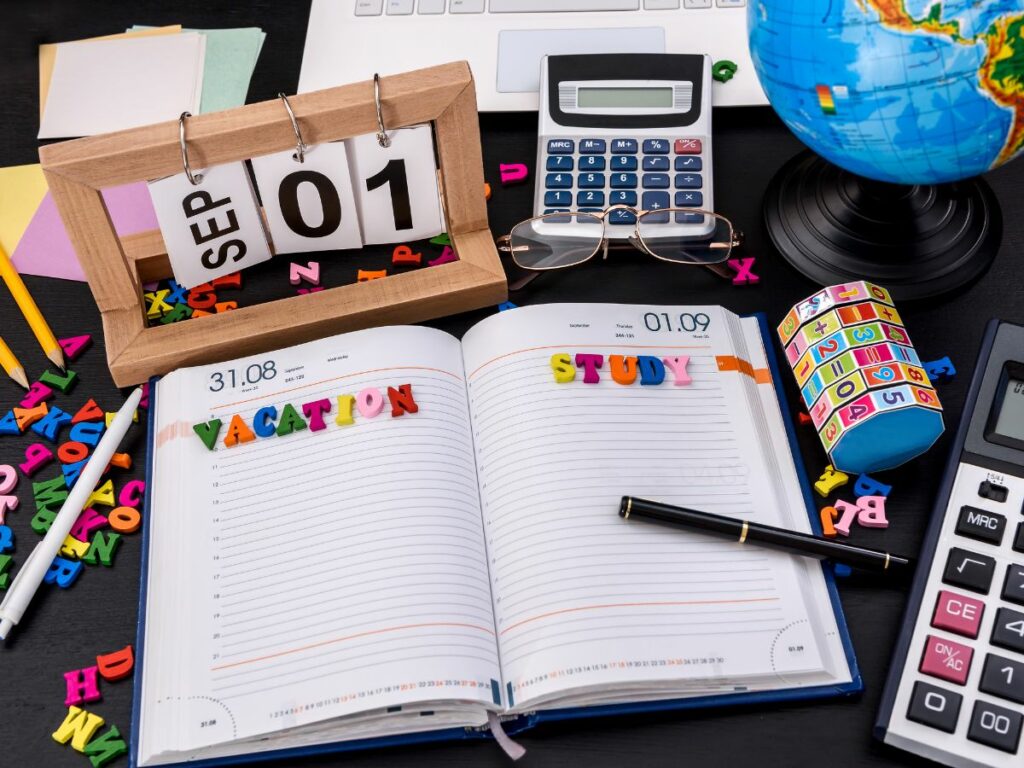 calendriers scolaires des e?coles franc?aises et catalanes à barcelone