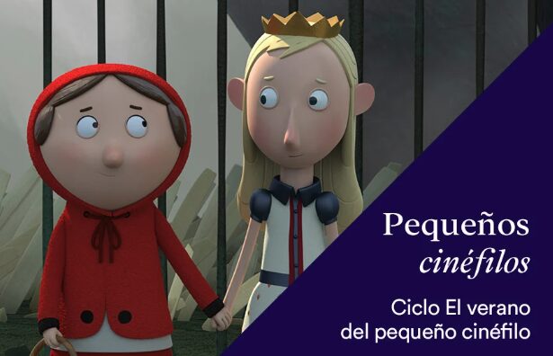 ciné enfant barcelone