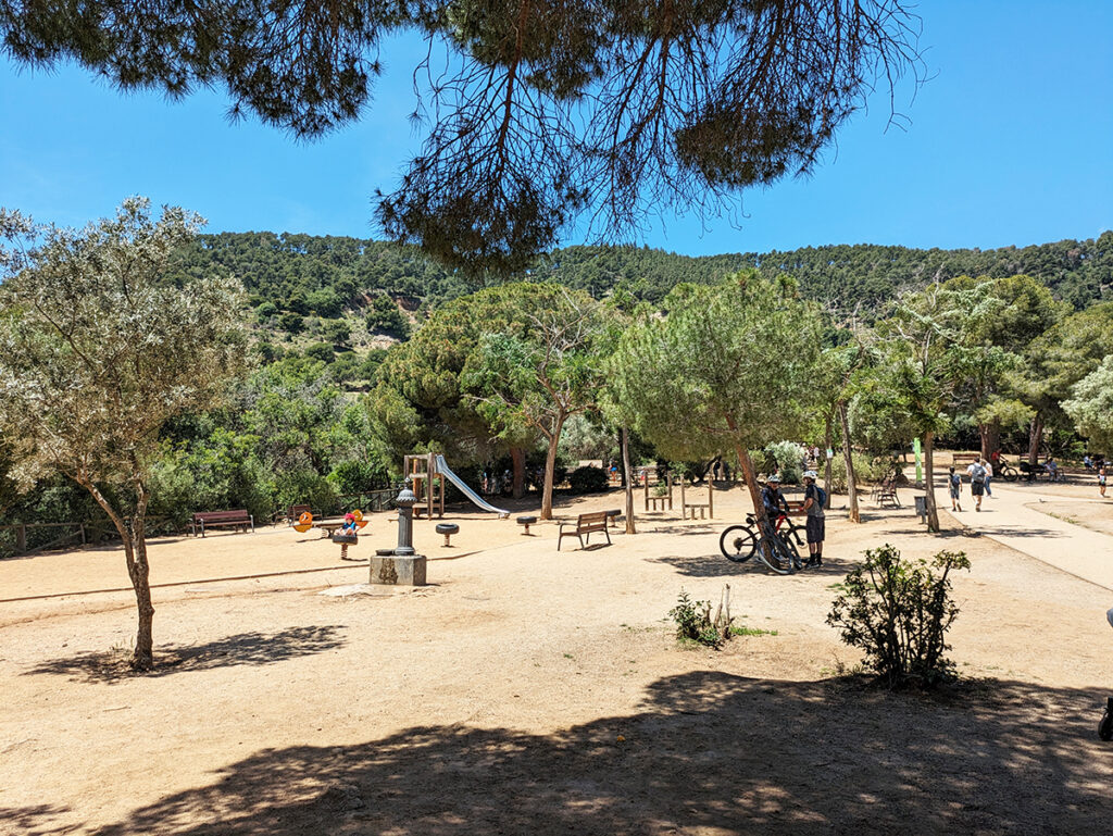 sortir avec des enfants barcelone