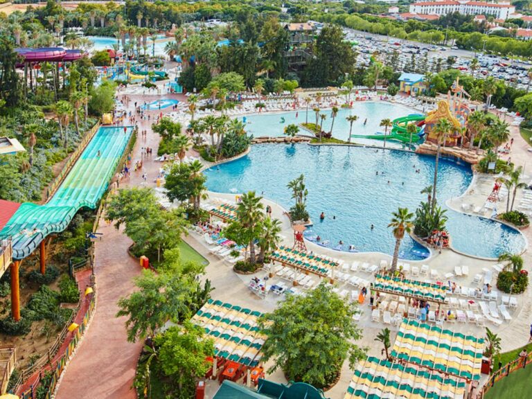 Caribe Aquatic Park 1 768x576