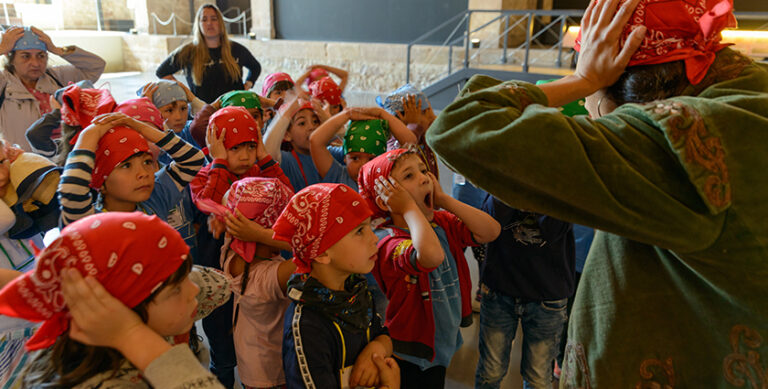 activite au musee Barcelone 1 768x389