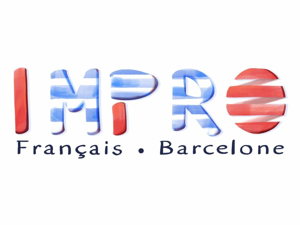 Impro en Français à Barcelone