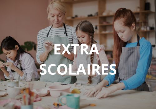 extrascolaires a barcelone