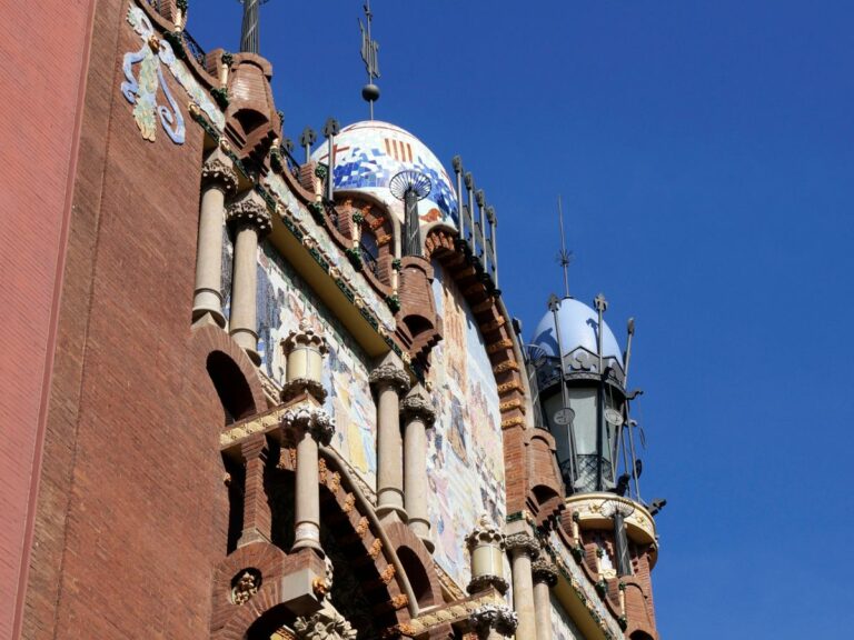 Palau de la Musica Catalana 2 768x576