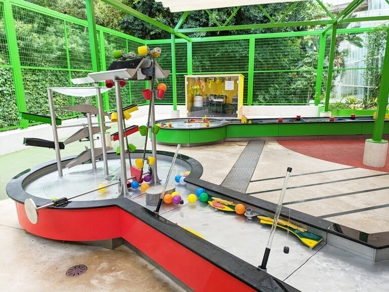 activites pour enfants barcelone 768x577