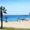 barcelone canicule