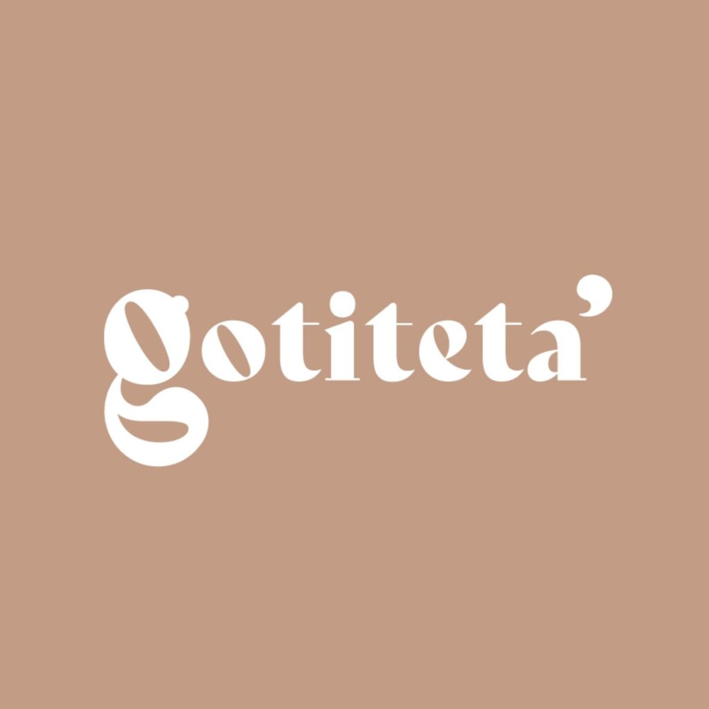 Gotiteta