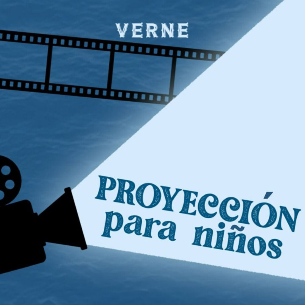 cine verne barcelone