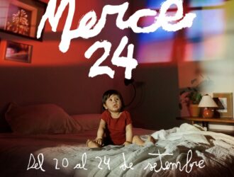 mercè 2024 à barcelone