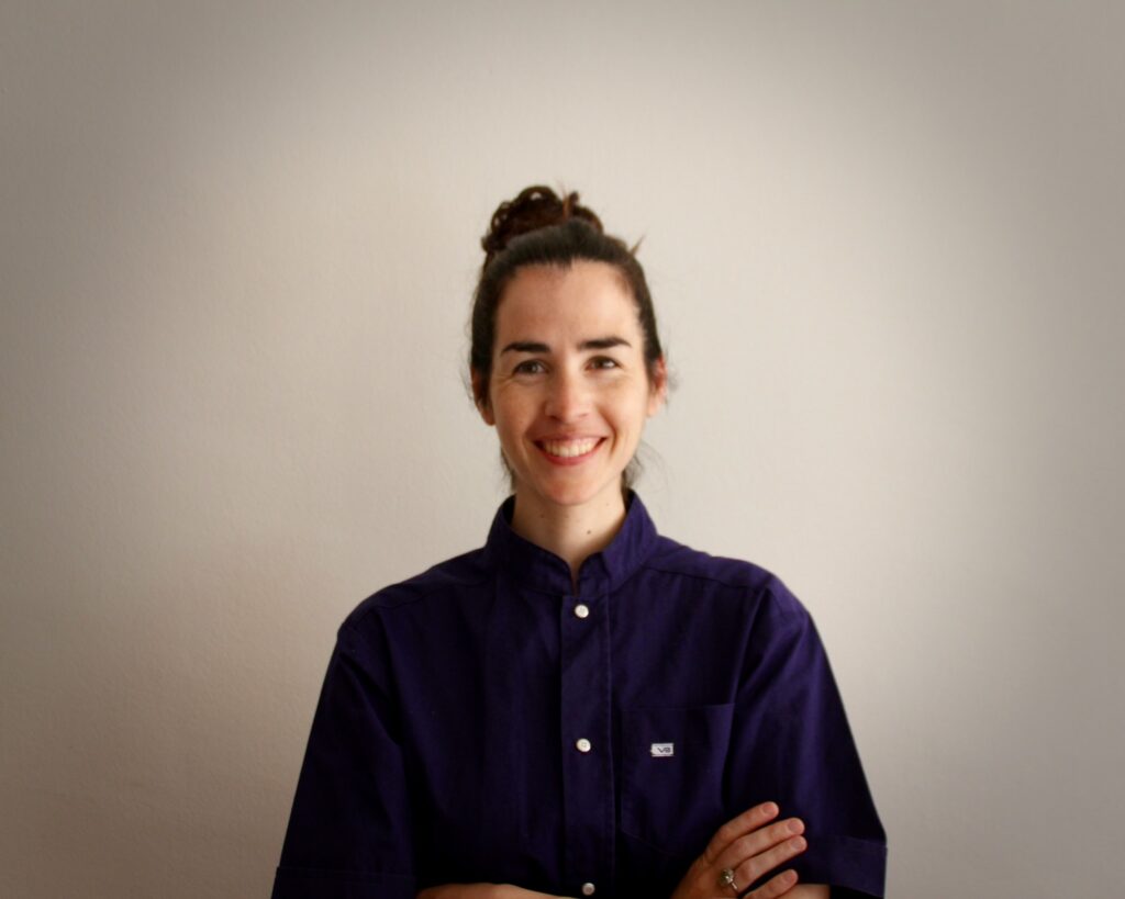 Coralie Noirot-Cosson