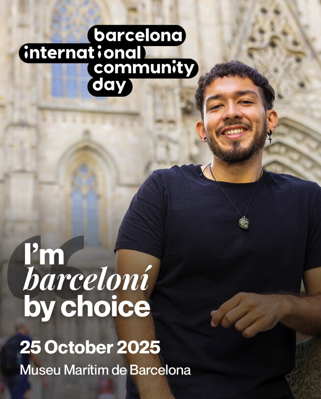 barcelona community days