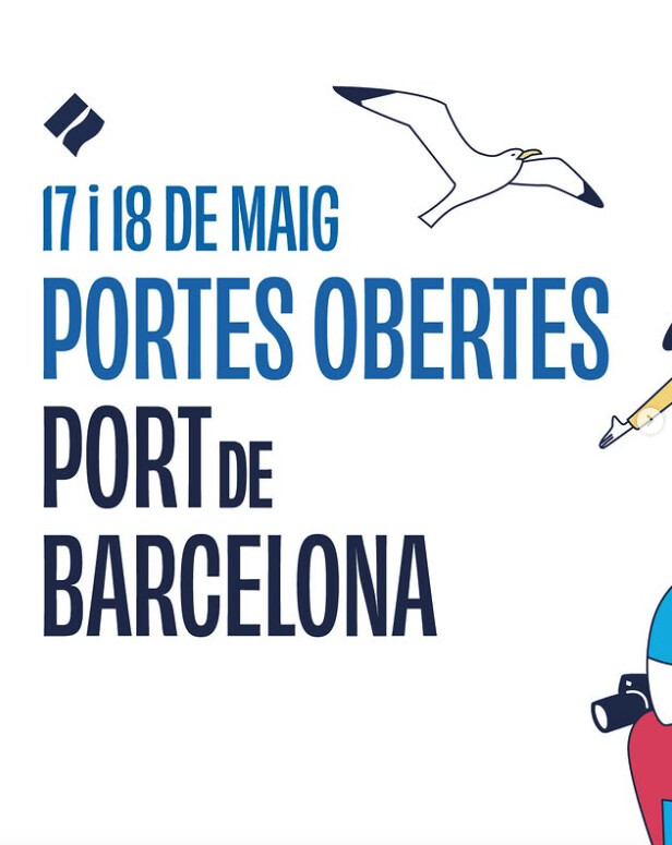 Jornada de Puertas Abiertas