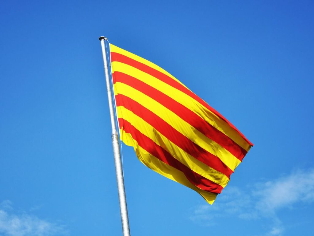 La Diada Nacional de Catalunya