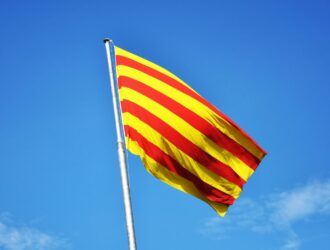 La Diada Nacional de Catalunya