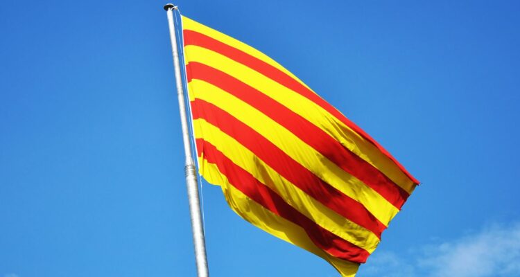 La Diada Nacional de Catalunya