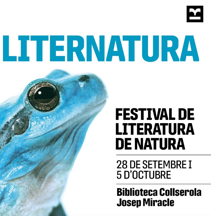 festival liternaturna barcelone