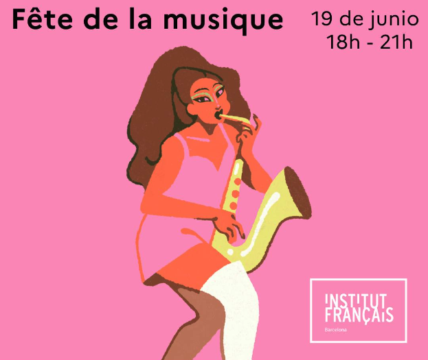 fête de la musique barcelone