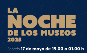 la nuit des musées à Barcelone
