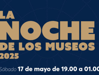 la nuit des musées à Barcelone