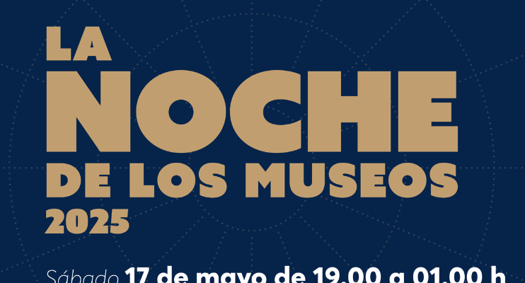 la nuit des musées à Barcelone