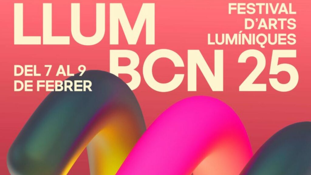 llum BCN 2025