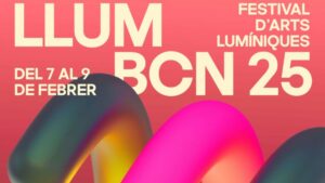 llum BCN 2025