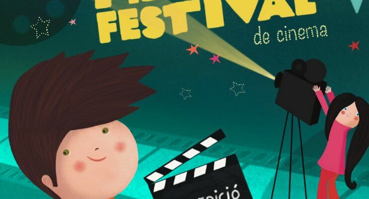 mi primer festival de cine 2024