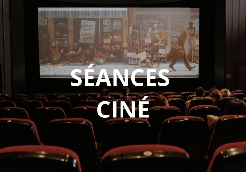 séance ciné barcelone