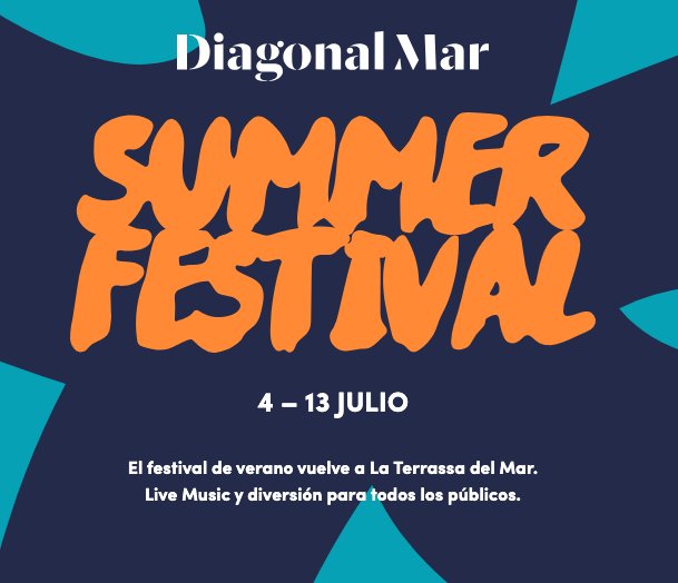 summer festival barcelona