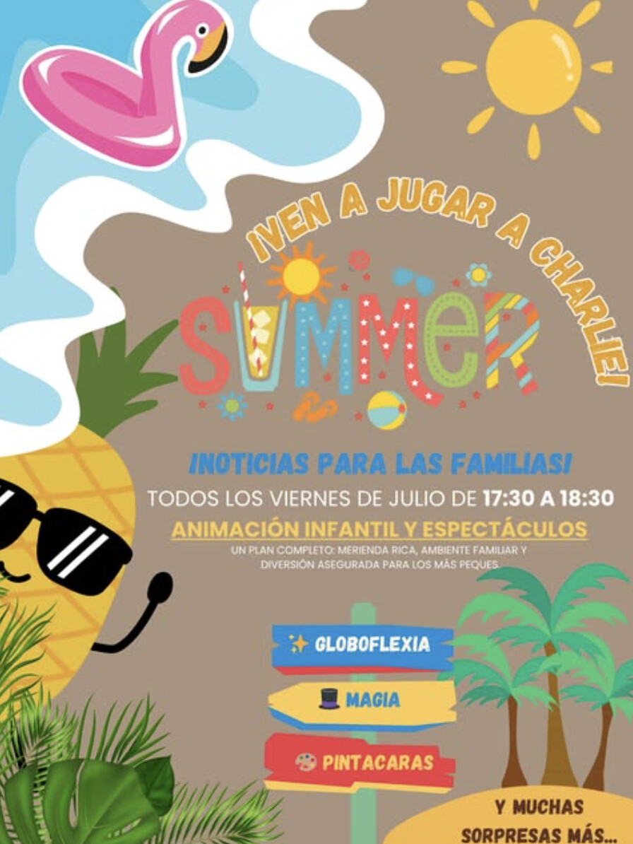 resto kids friendly barcelone