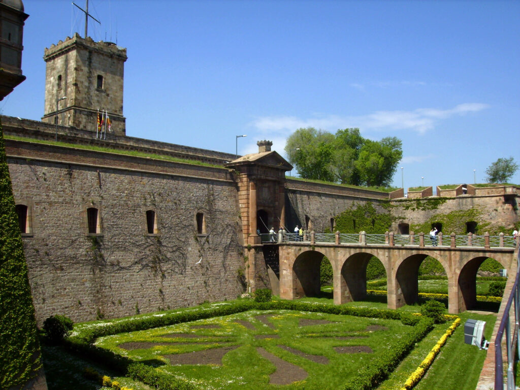 Castell_de_Montjuic