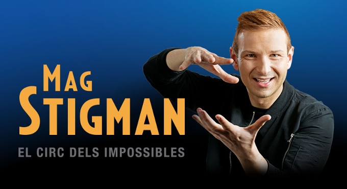 Mag Stigman