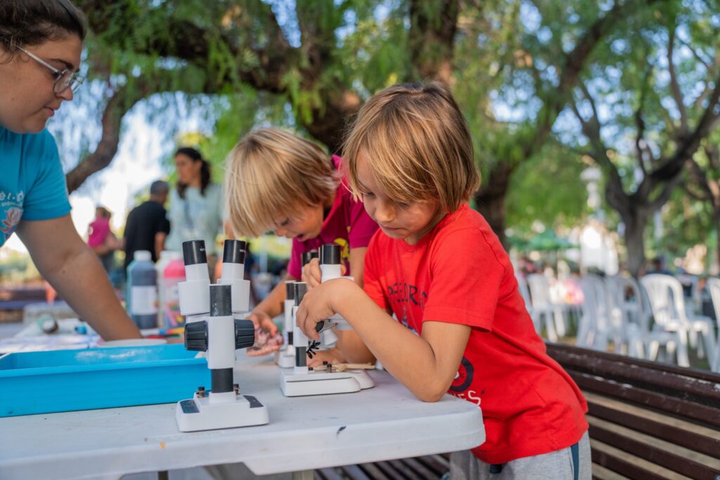 POSIDONIA GREEN FESTIVAL